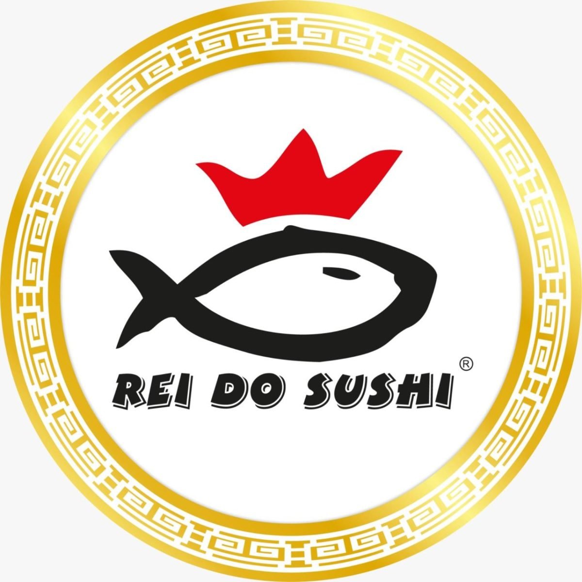 Rei do Sushi Eusébio